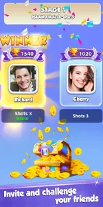 Golf Rival  app screenshot 21