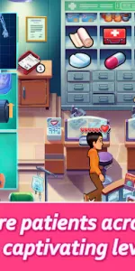 Heart's Medicine app screenshot 10