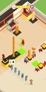 Pizza Ready! app screenshot 24