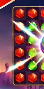 Jewels & Genies app screenshot 2