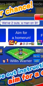 Home Run High app screenshot 20