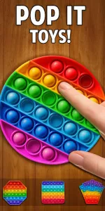 Mini Relaxing Game app screenshot 8