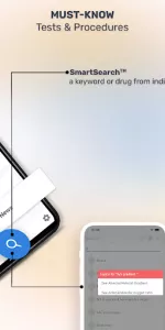 Laboratory Diagnostic Tests app screenshot 10