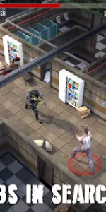 Prey Day app screenshot 4