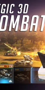 League of War app screenshot 11