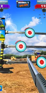 Shotgun Club app screenshot 14
