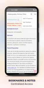 Laboratory Diagnostic Tests app screenshot 7