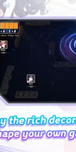 Mahjong Soul app screenshot 5