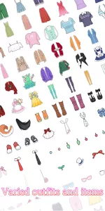 Lily Diary  app screenshot 12