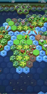 Idle Kingdom Clicker app screenshot 6
