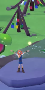 Godus app screenshot 21