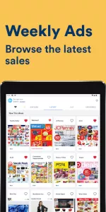 Flipp app screenshot 18