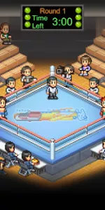 Boxing Gym Story app screenshot 7