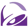 Taco Bell Fast Food & Delivery app icon