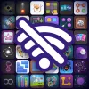 Single Player Games app icon