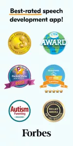 Speech Blubs app screenshot 5