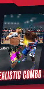Real Boxing 2 app screenshot 21