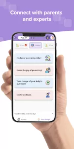 BabyVerse app screenshot 22
