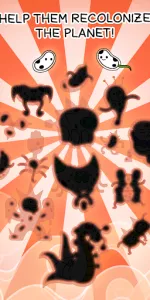 Bacteria Evolution app screenshot 12