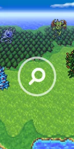 FINAL FANTASY II app screenshot 8