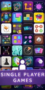 Single Player Games app screenshot 25