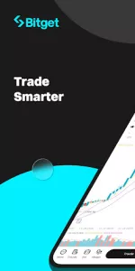 Bitget  app screenshot 1