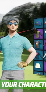 Golf King  app screenshot 22