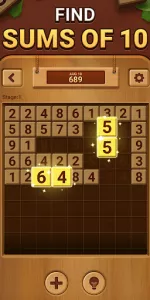 Woodber  app screenshot 14