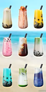 Boba Recipe app screenshot 16