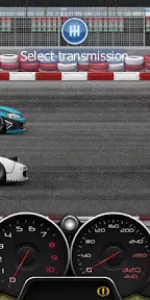 Drag Racing app screenshot 13