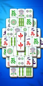 Mahjong Club  app screenshot 15