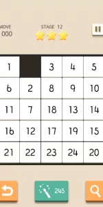 Slide Puzzle King app screenshot 13