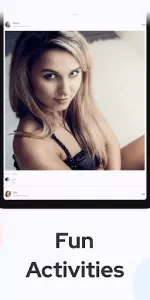 Wild app screenshot 18