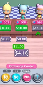 Mint Factory  app screenshot 11