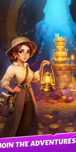 Merge Adventure app screenshot 29