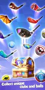 Golf Rival  app screenshot 26