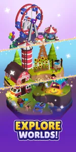 Hexa Sort app screenshot 13