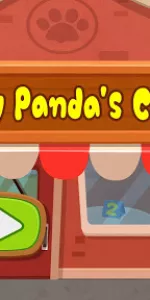 Baby Panda app screenshot 12