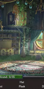 Legendary Tales 3 app screenshot 14