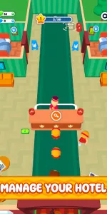 My Perfect Hotel app screenshot 1