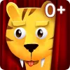 Kids Theater app icon