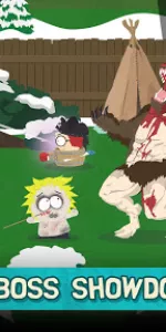 South Park app screenshot 6