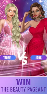 Lady Popular app screenshot 28