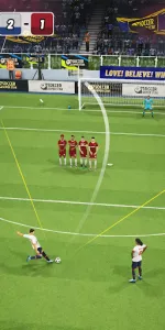 Soccer Superstar app screenshot 17