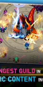 The World of Magic app screenshot 8