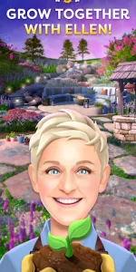 Ellen's Garden Restoration app screenshot 4
