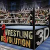 Wrestling Revolution 3D app icon