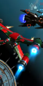 Space Commander app screenshot 16