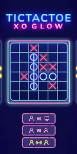 2 Player Glow Minigames app screenshot 20