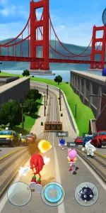 Sonic Forces app screenshot 11